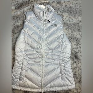 The North Face Puffer Vest